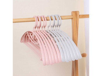 Clothers hangers XIMI 6932533107021 (6-PACK) (107021)