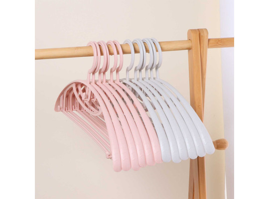 Clothers hangers XIMI 6932533107021 (6-PACK) (107021)