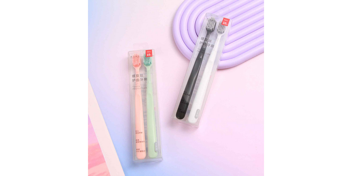 Ատամի խոզանակներ XIMI 6932533119826 (119826)