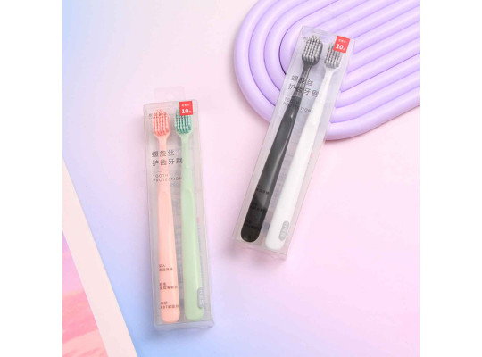 Toothbrushes XIMI 6932533119826 (119826)