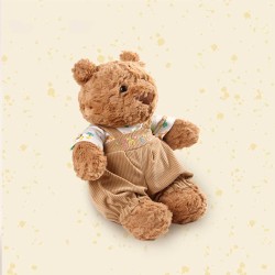 Toys soft XIMI 6932533126282 TEDDY BEAR
 (126282)