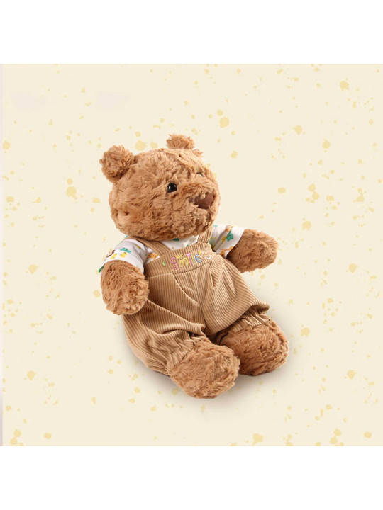Խաղալիք փափուկ XIMI 6932533126282 TEDDY BEAR
 (126282)