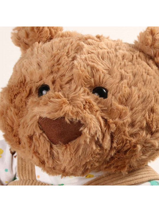 Խաղալիք փափուկ XIMI 6932533126282 TEDDY BEAR
 (126282)