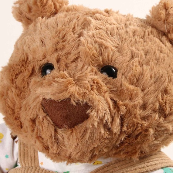 Խաղալիք փափուկ XIMI 6932533126282 TEDDY BEAR
 (126282)