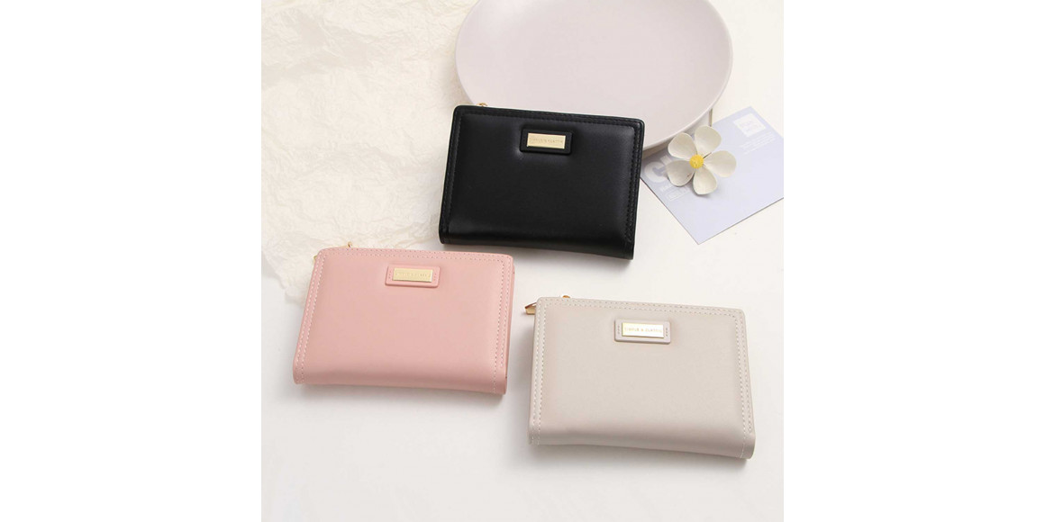 Кошельки XIMI 6932533127098 TWO FOLD WOMENS WALLET (127098)