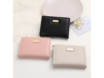 Кошельки XIMI 6932533127098 TWO FOLD WOMENS WALLET (127098)
