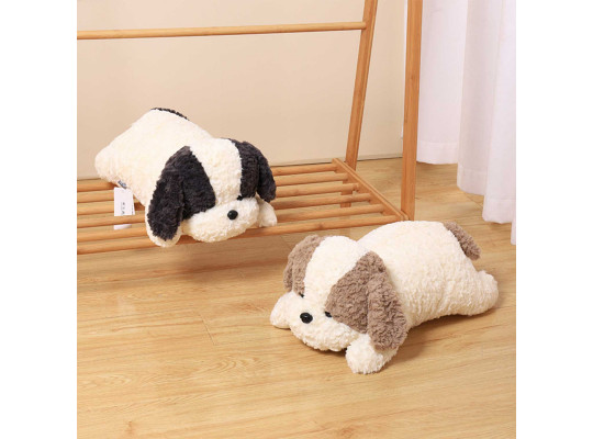 Toys soft XIMI 6932533127524 PRONE SIDE DOG
 (127524)