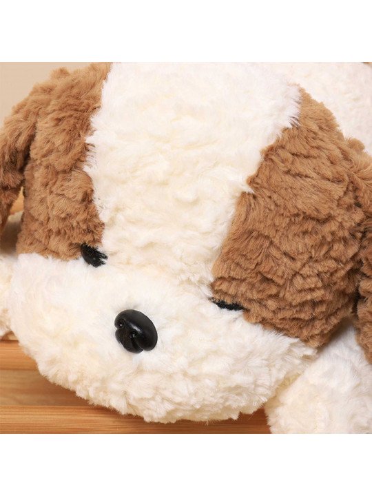 Խաղալիք փափուկ XIMI 6932533127524 PRONE SIDE DOG
 (127524)