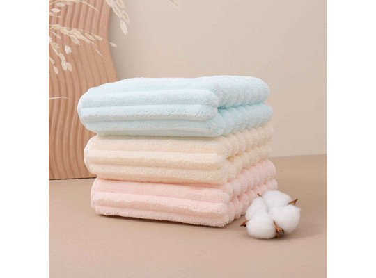 Хлопковые полотенца XIMI 6932533129344 MINIMALLY STRIPED (129344)