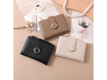 Кошельки XIMI 6932533129757 TWO FOLD WOMENS WALLET (129757)