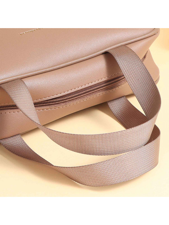 Կոսմետիկ պայուսակներ XIMI 6932533137653 SOLID COLOR (137653)