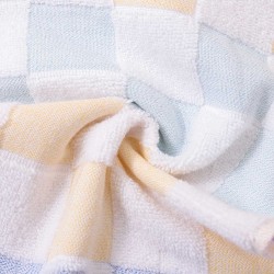 Cotton towels XIMI 6932533138186 COLORFUL (138186)