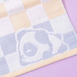 Cotton towels XIMI 6932533138186 COLORFUL (138186)