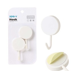 Clothers hangers XIMI 6936706484858 ADHESIVE (484858)