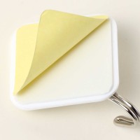 Clothers hangers XIMI 6936706484865 ADHESIVE (484865)