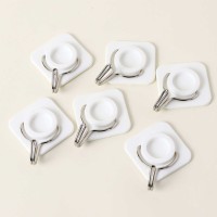 Clothers hangers XIMI 6936706484865 ADHESIVE (484865)