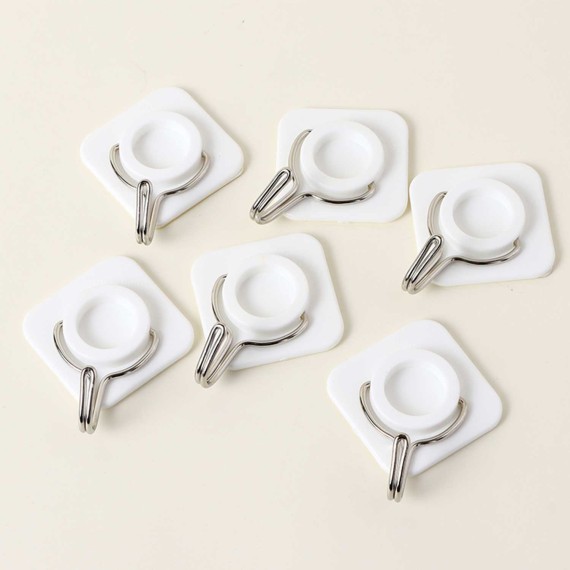 Clothers hangers XIMI 6936706484865 ADHESIVE (484865)