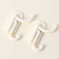 Clothers hangers XIMI 6936706484872 ADHESIVE (484872)