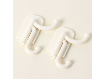 Clothers hangers XIMI 6936706484872 ADHESIVE (484872)