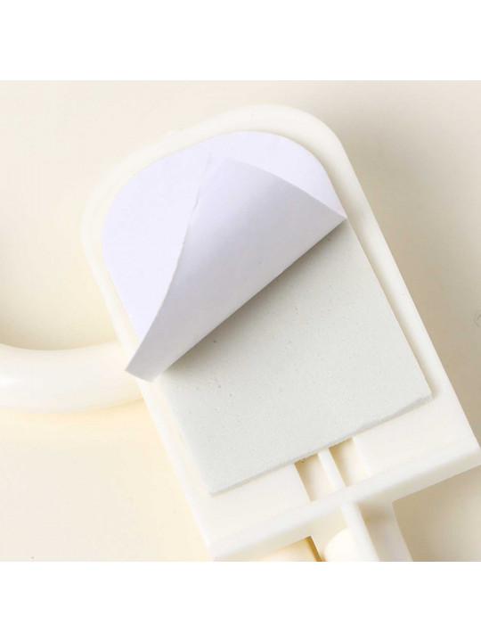 Հագուստի կախիչներ XIMI 6936706484872 ADHESIVE (484872)