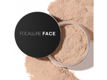 Կոսմետիկա XIMI 6941845801336 LOOSE POWDER-2# (801336)