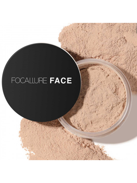 Cosmetics XIMI 6941845801336 LOOSE POWDER-2# (801336) Cosmetics XIMI 6941845801336 LOOSE POWDER-2# (801336)