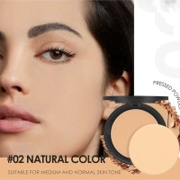 Cosmetics XIMI 6941845801466 POWDER-2# (801466)