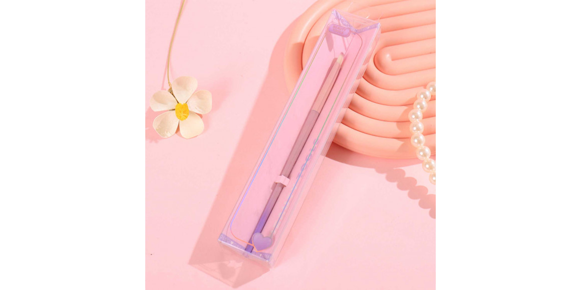 Makeup accessories XIMI 6941963914123 EYESHADOW BRUSH (914123)