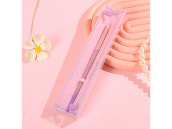 Makeup accessories XIMI 6941963914123 EYESHADOW BRUSH (914123)