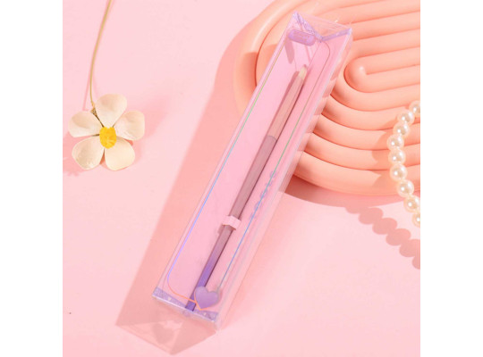Аксессуары для макияжа XIMI 6941963914123 EYESHADOW BRUSH (914123)