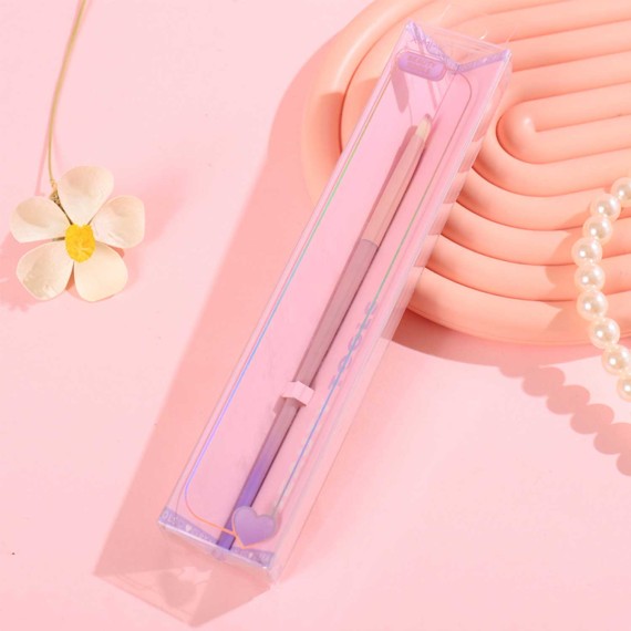 Makeup accessories XIMI 6941963914123 EYESHADOW BRUSH (914123)