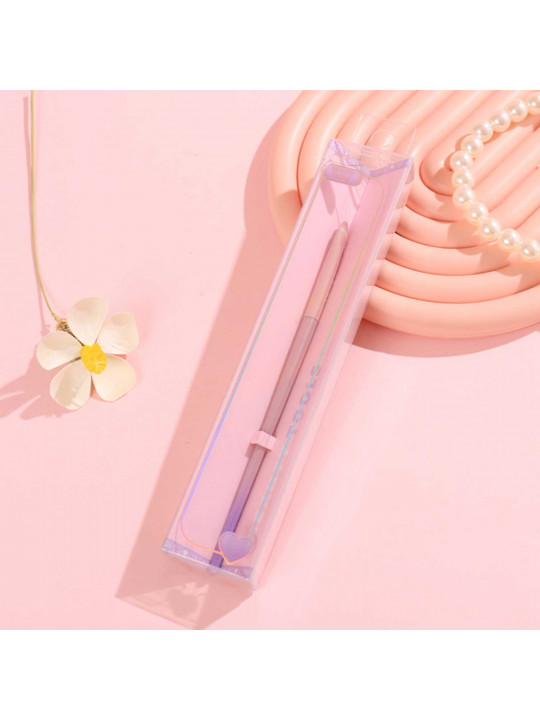 Makeup accessories XIMI 6941963914130 EYESHADOW BRUSH
 (914130)