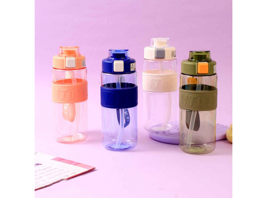 Thermos & bottles XIMI 6941963924863 SPORTY BASIC
 (924863)