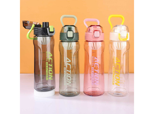 Thermos & bottles XIMI 6941963924962 SPORTY SERIES (924962)