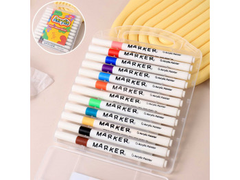 Գրենական պարագաներ XIMI 6941963926003 12-COLOR (926003)