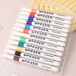 Stationery accessories XIMI 6941963926003 12-COLOR (926003)