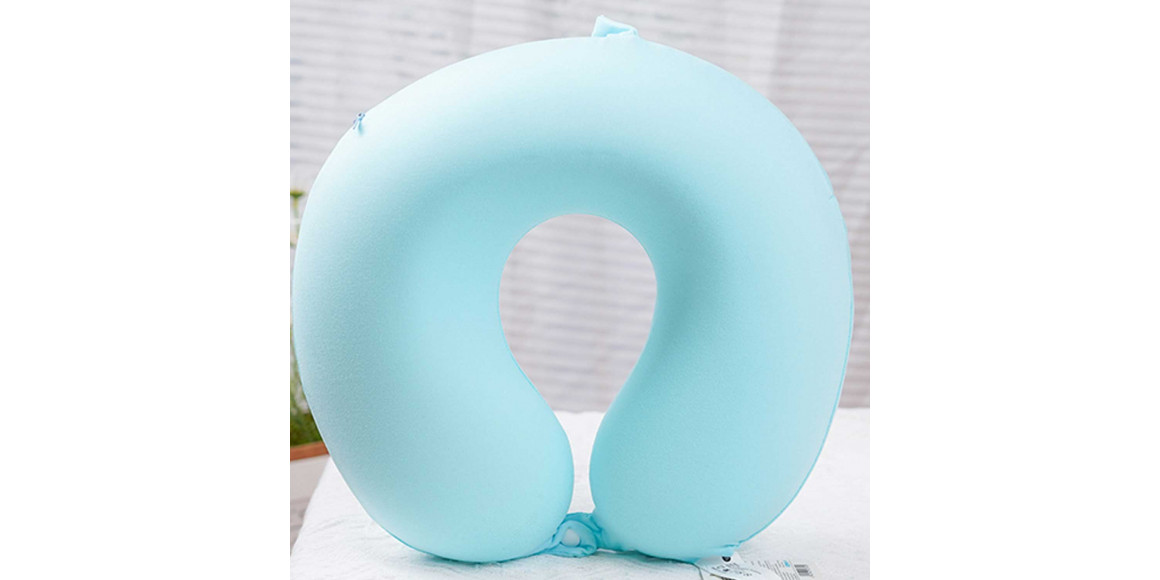 Neck pillow XIMI 6941963927109 MILK SILK 
 (927109)