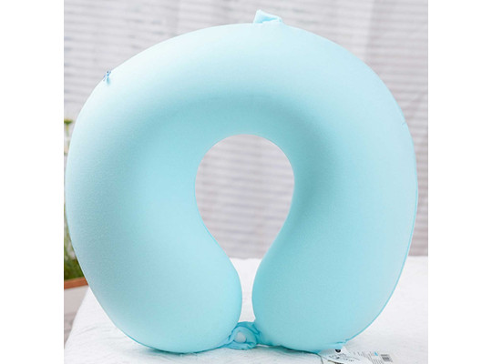 Подушка для шеи XIMI 6941963927109 MILK SILK 
 (927109)