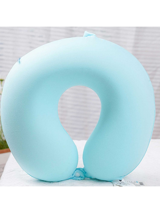 Բարձ պարանոցի XIMI 6941963927109 MILK SILK 
 (927109)