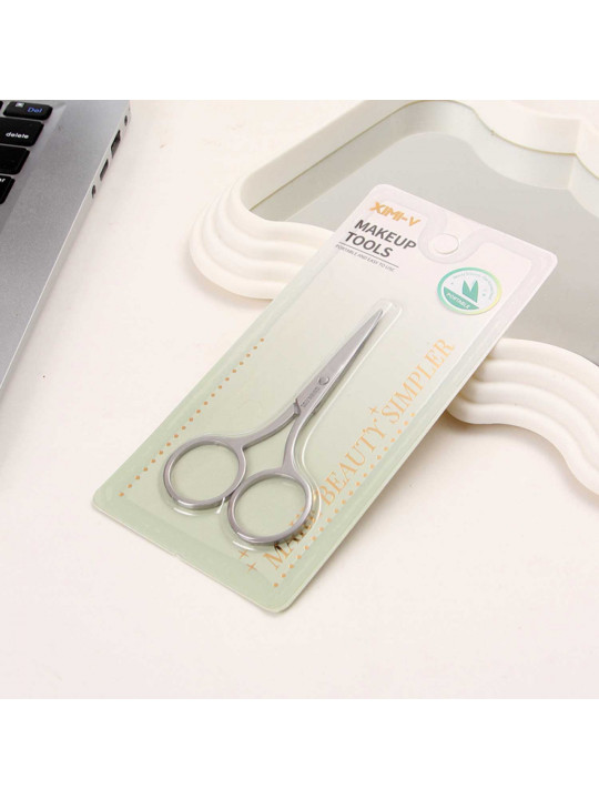 Մարմնի խնամք XIMI 6941963927635 SCISSORS - FLAT POINTED HEAD (927635)