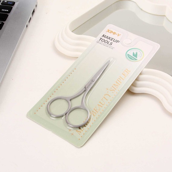 Մարմնի խնամք XIMI 6941963927635 SCISSORS - FLAT POINTED HEAD (927635)