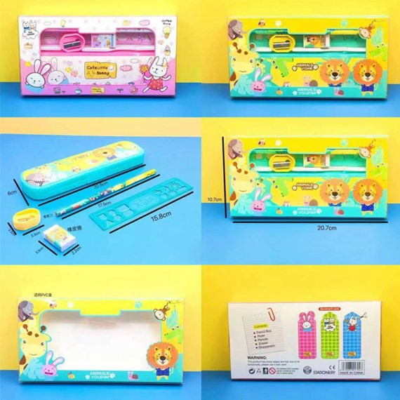 Stationery accessories XIMI 6941963930833 (930833)