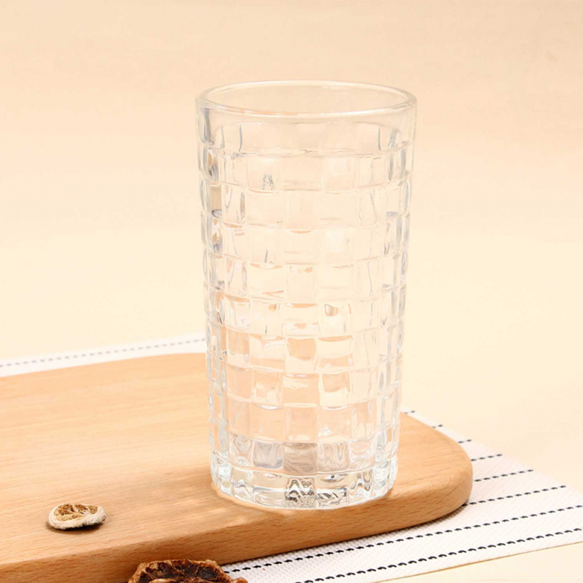 Գավաթներ XIMI 6941963932820 HIGH GLASS (932820)