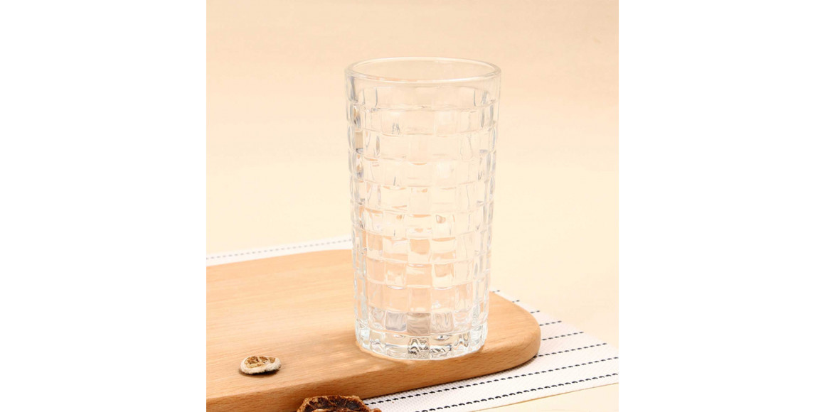 Mugs XIMI 6941963932820 HIGH GLASS (932820)