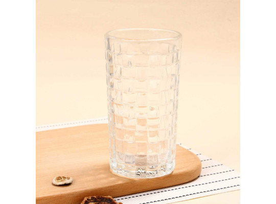 Գավաթներ XIMI 6941963932820 HIGH GLASS (932820)