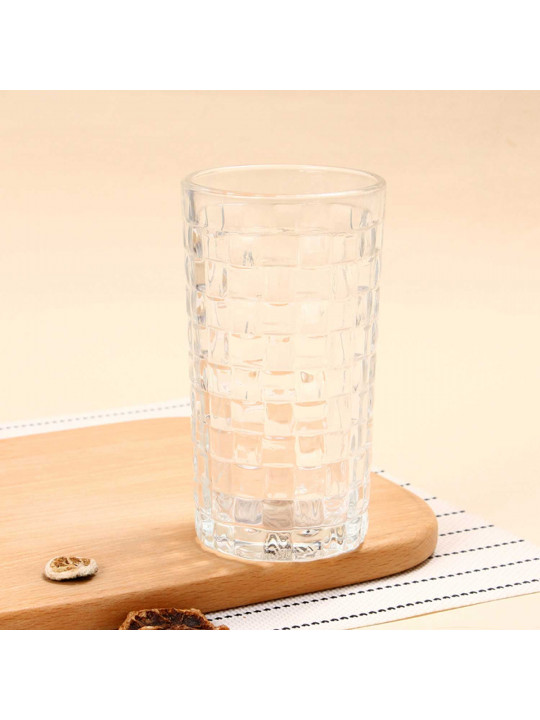Գավաթներ XIMI 6941963932820 HIGH GLASS (932820)