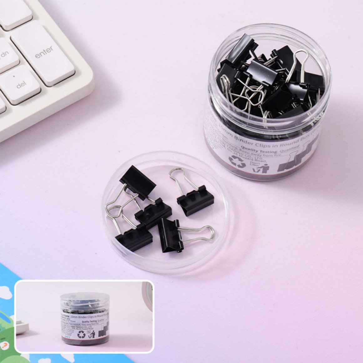 Концелярские товары XIMI 6941963936248 (936248)