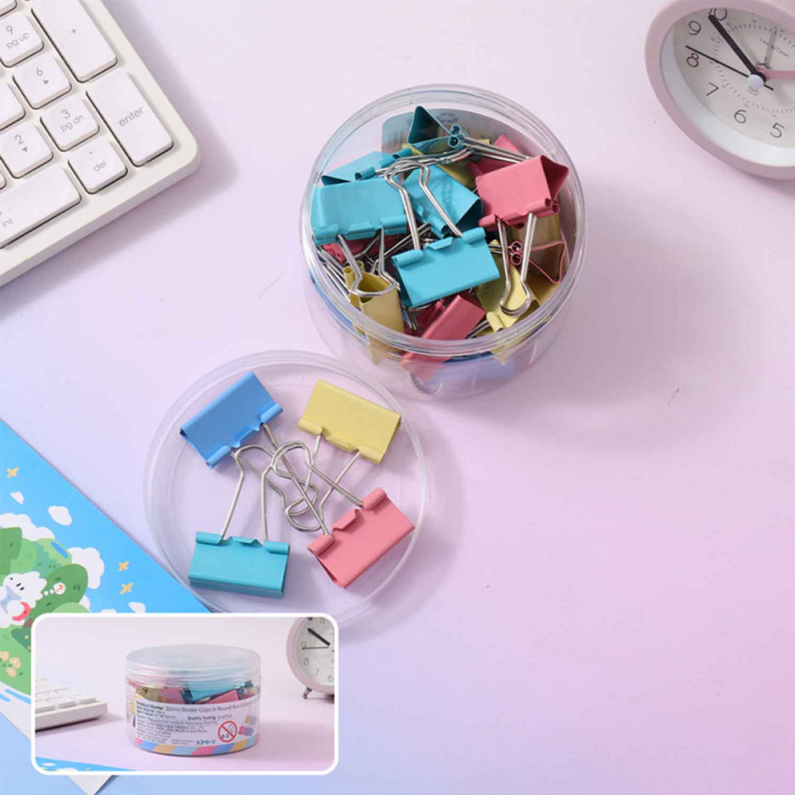 Концелярские товары XIMI 6941963936309 (936309)