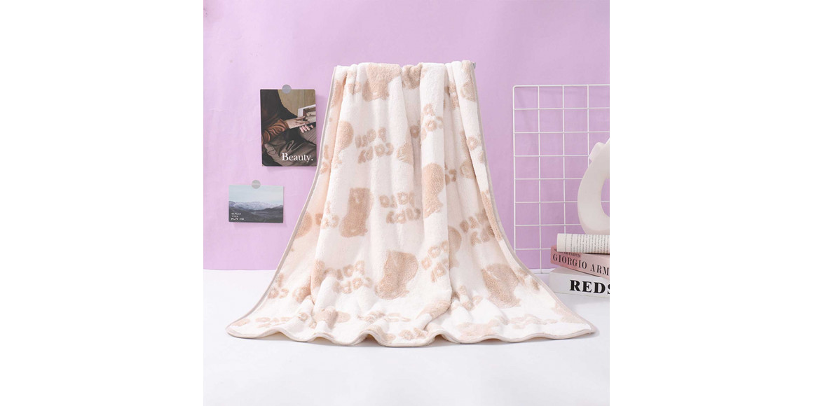 Բամբակյա սրբիչներ XIMI 6941963937801 BATH TOWEL (937801)