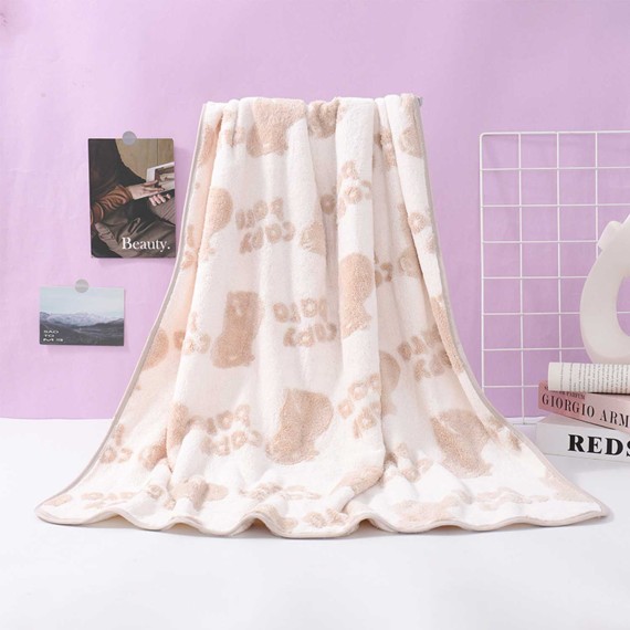 Բամբակյա սրբիչներ XIMI 6941963937801 BATH TOWEL (937801)